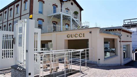 outlet gucci novara|gucci usata in usa.